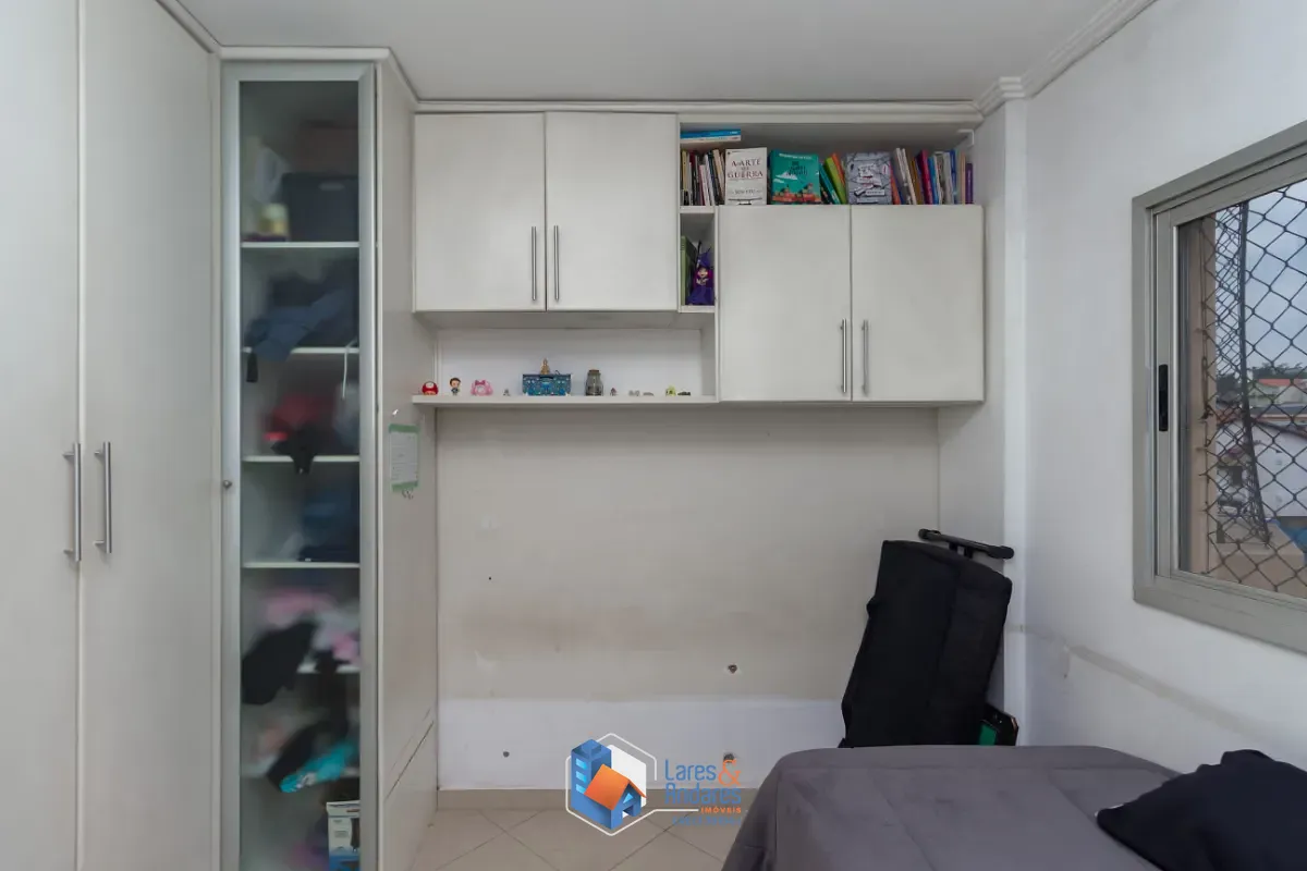 Apartamento, 3 quartos, 77 m² - Foto 17