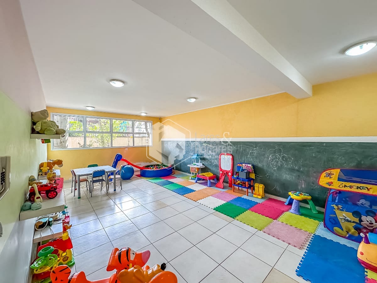 Apartamento, 2 quartos, 75 m² - Foto 32