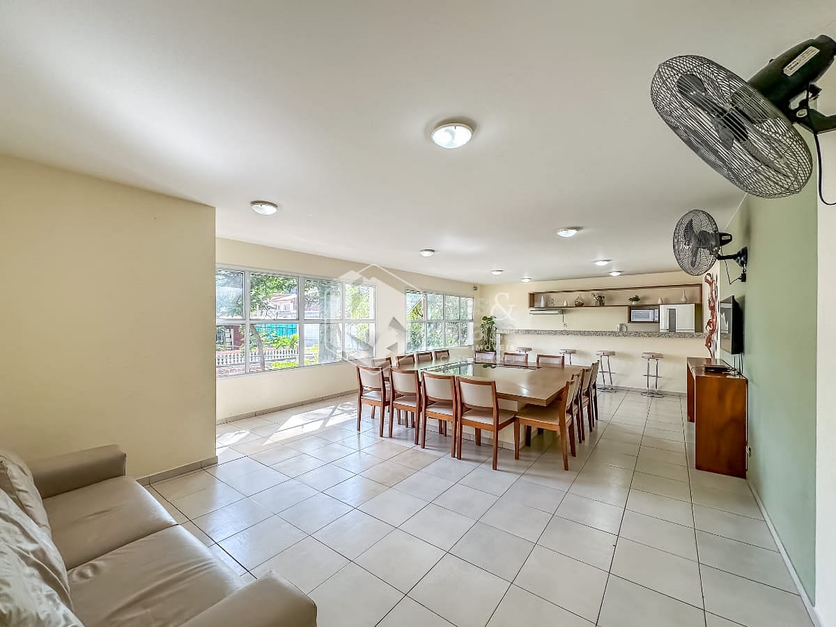 Apartamento, 2 quartos, 75 m² - Foto 33