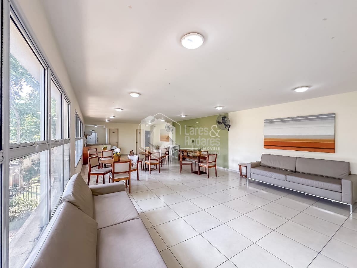 Apartamento, 2 quartos, 75 m² - Foto 37