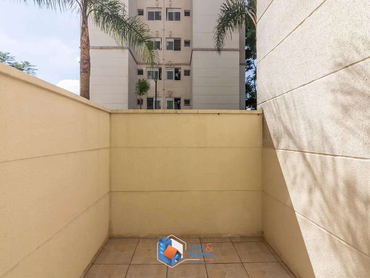 Apartamento, 2 quartos, 75 m² - Foto 21