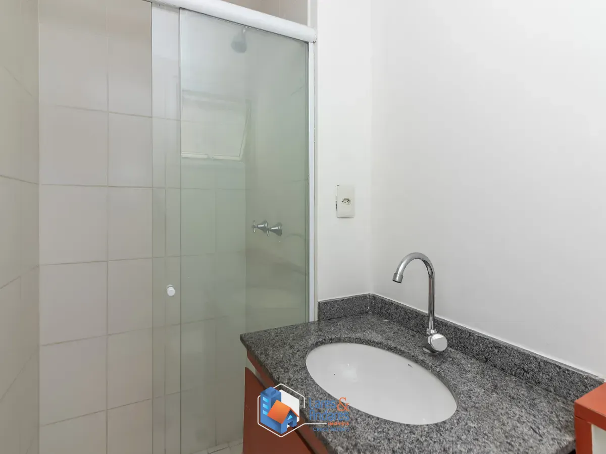 Apartamento, 2 quartos, 75 m² - Foto 11