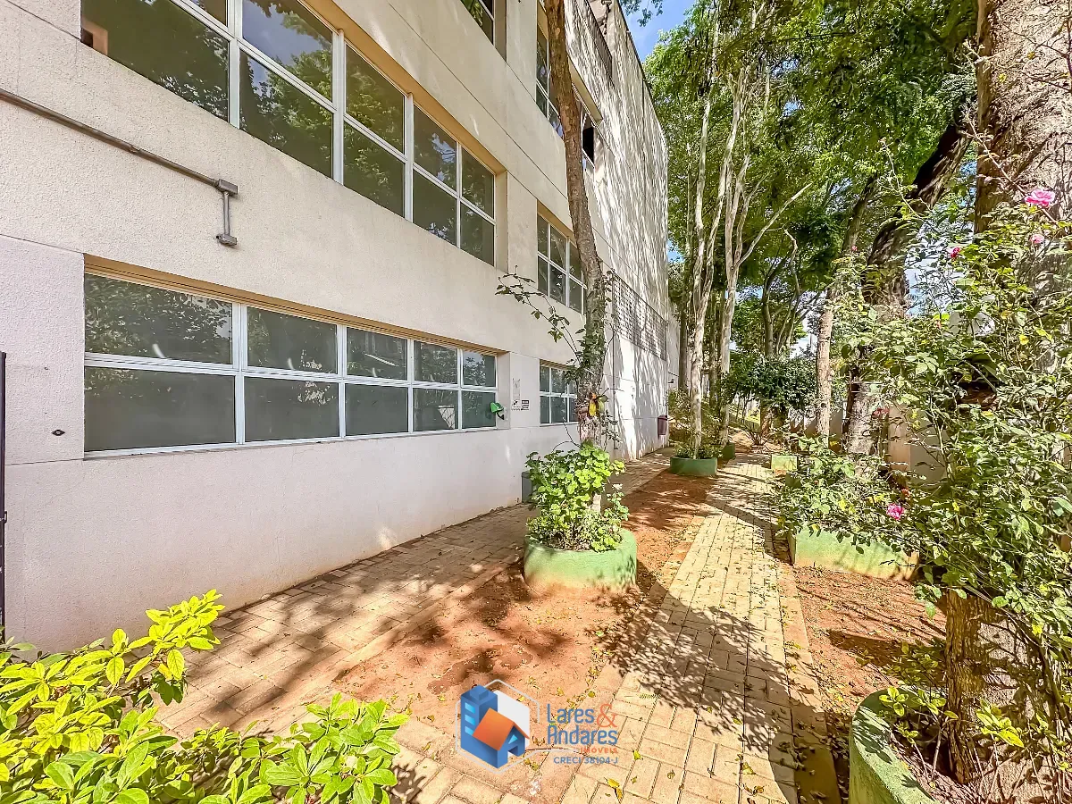 Apartamento, 2 quartos, 75 m² - Foto 25