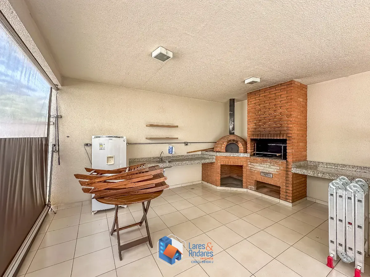Apartamento, 2 quartos, 75 m² - Foto 26