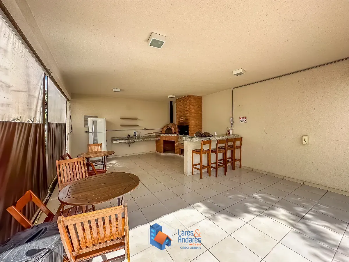 Apartamento, 2 quartos, 75 m² - Foto 28