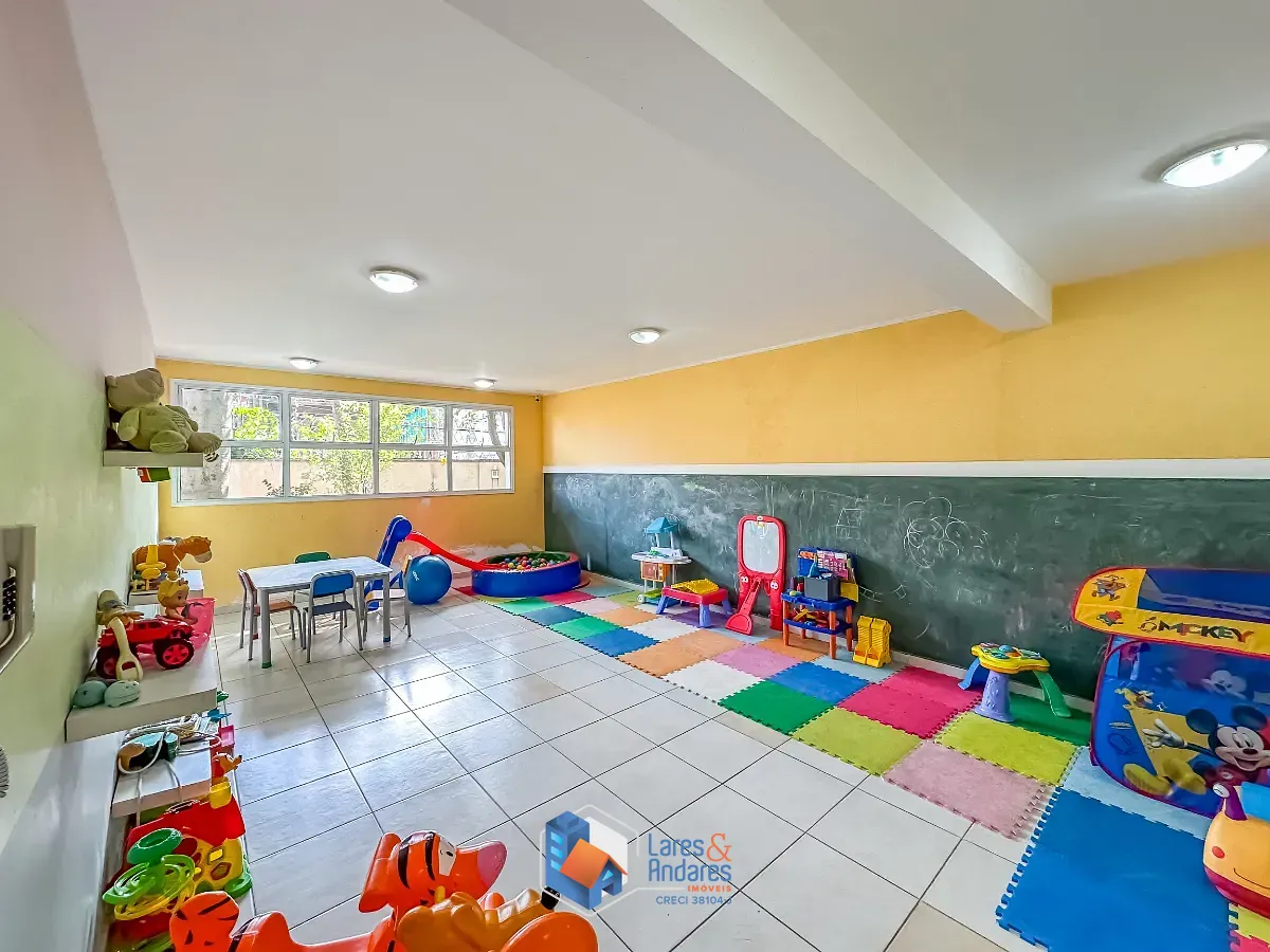 Apartamento, 2 quartos, 75 m² - Foto 32