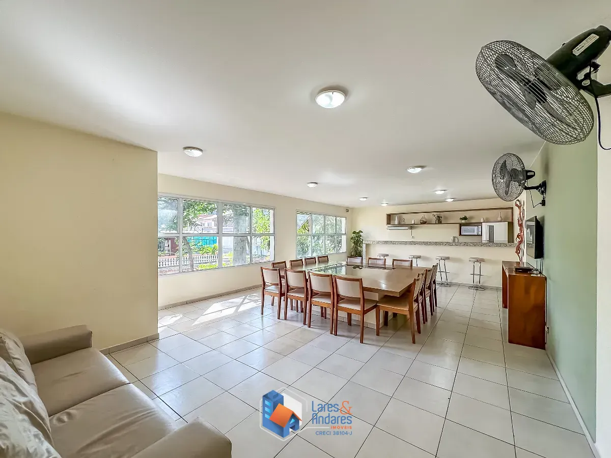 Apartamento, 2 quartos, 75 m² - Foto 33