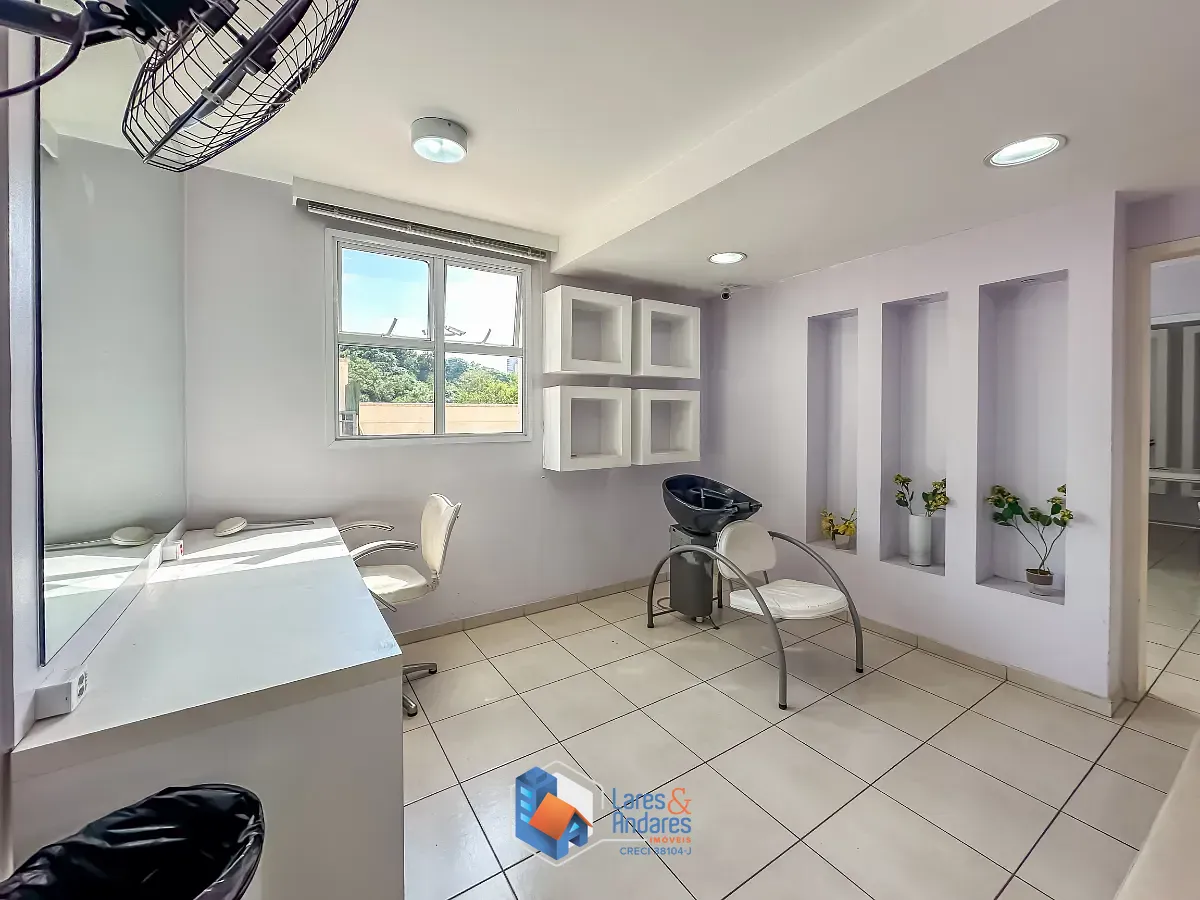 Apartamento, 2 quartos, 75 m² - Foto 34