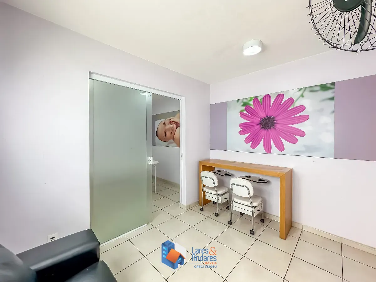 Apartamento, 2 quartos, 75 m² - Foto 35