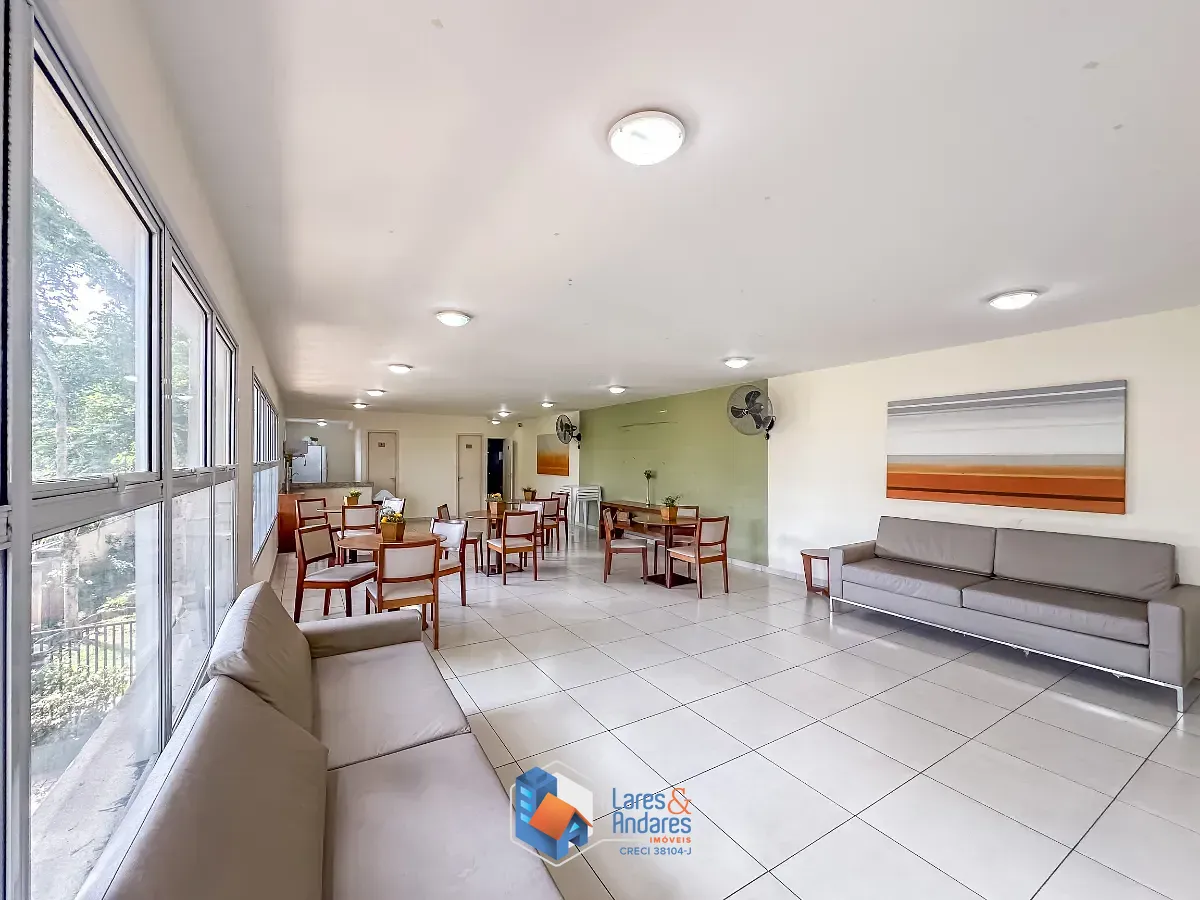 Apartamento, 2 quartos, 75 m² - Foto 37