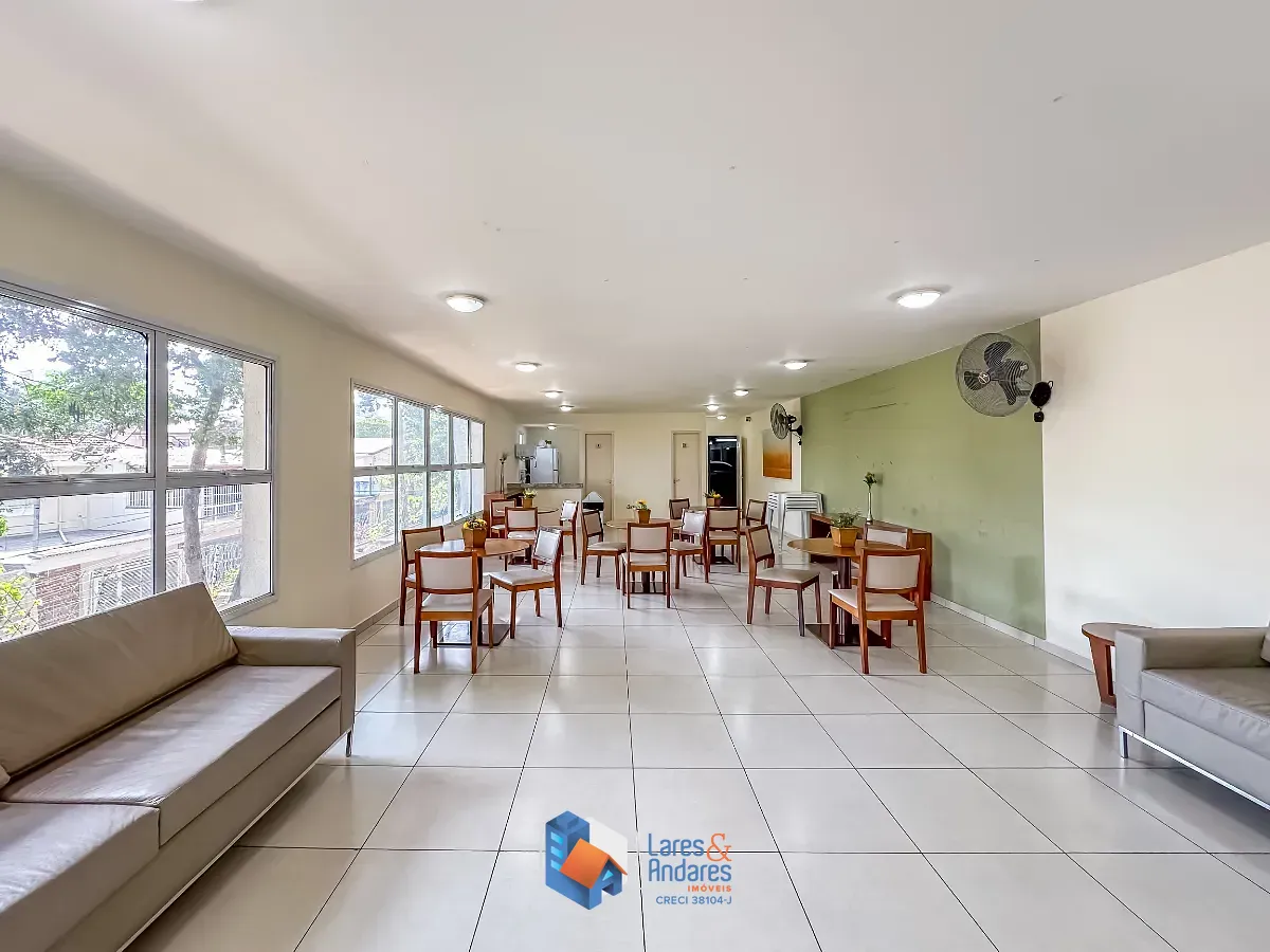 Apartamento, 2 quartos, 75 m² - Foto 38