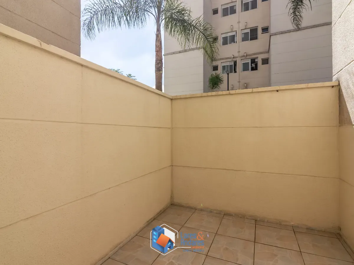 Apartamento, 2 quartos, 75 m² - Foto 20