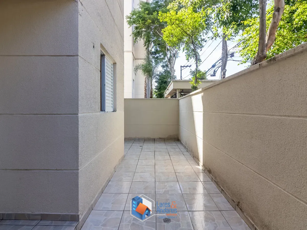Apartamento, 2 quartos, 75 m² - Foto 24