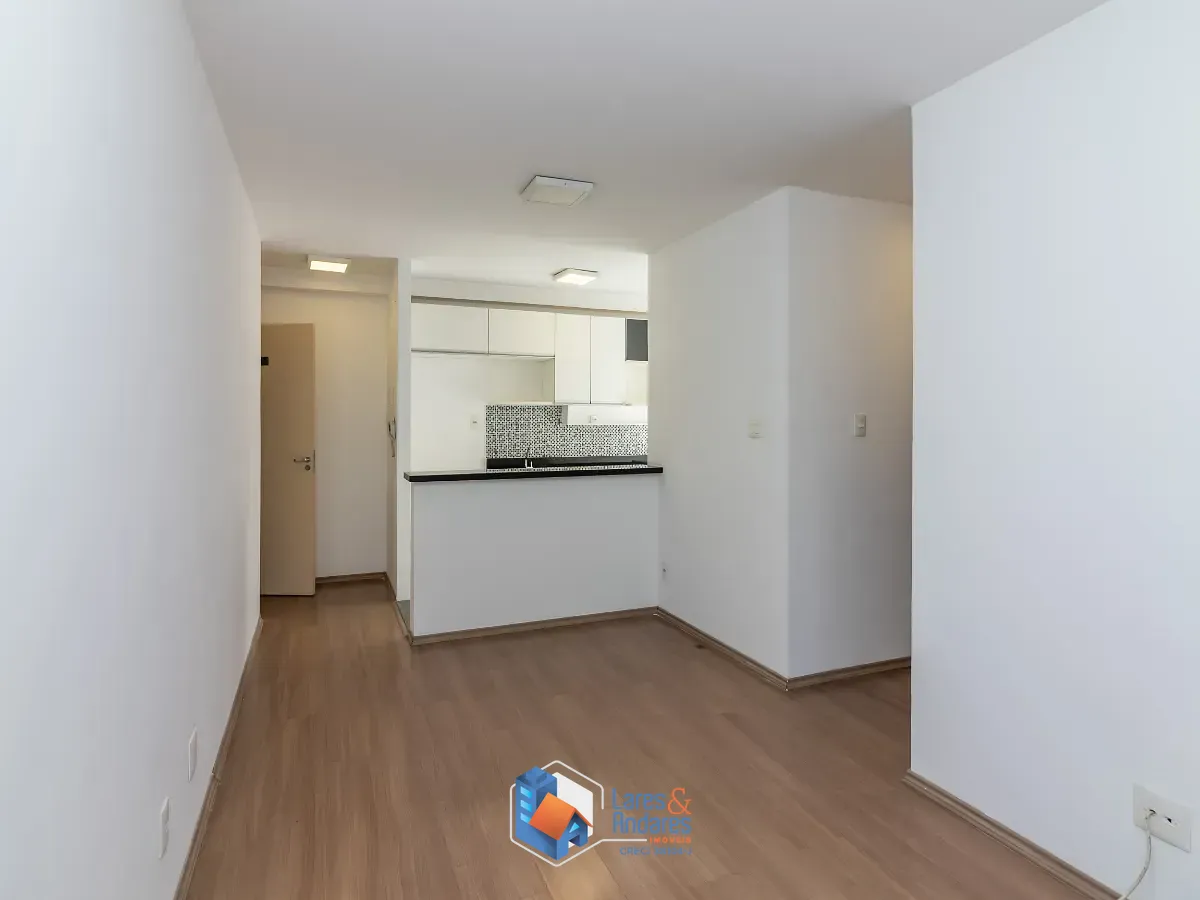 Apartamento, 2 quartos, 75 m² - Foto 2