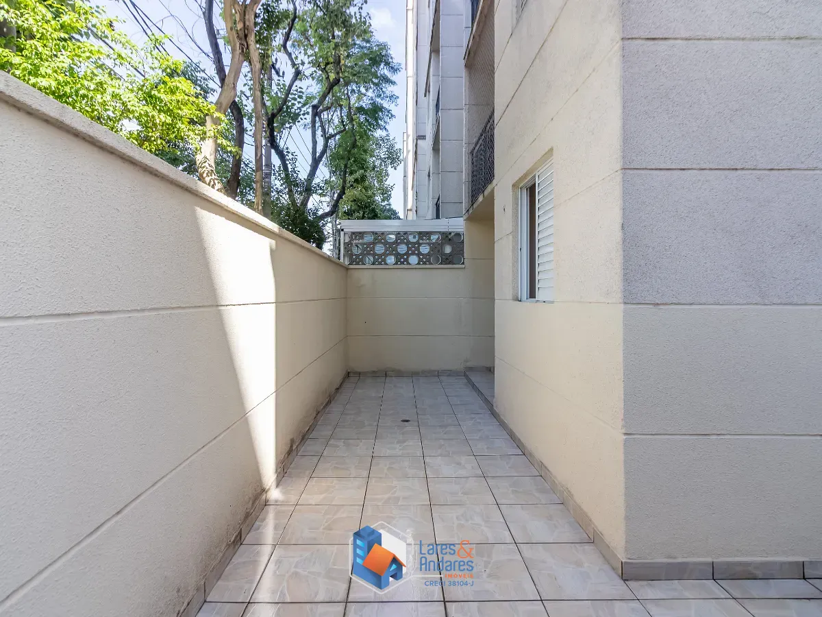 Apartamento, 2 quartos, 75 m² - Foto 23
