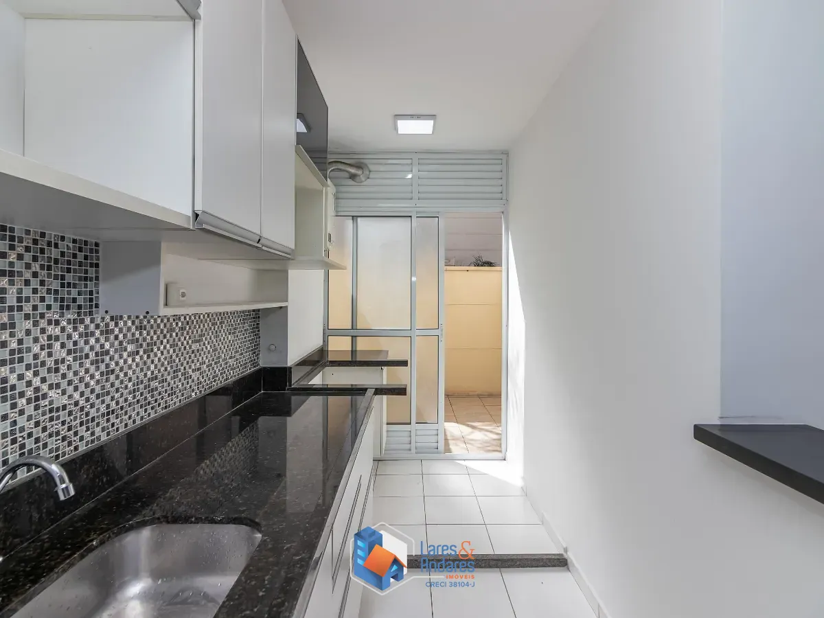 Apartamento, 2 quartos, 75 m² - Foto 5