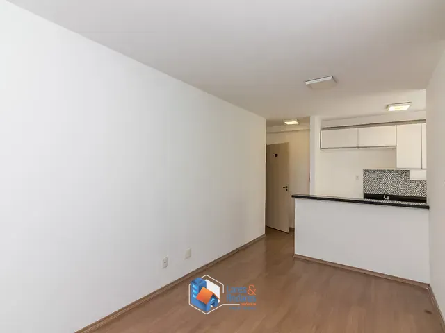 Apartamento com 75m² 2 quartos e 1 banheiro, à venda, no bairro Jardim Monte Kemel em São Paulo