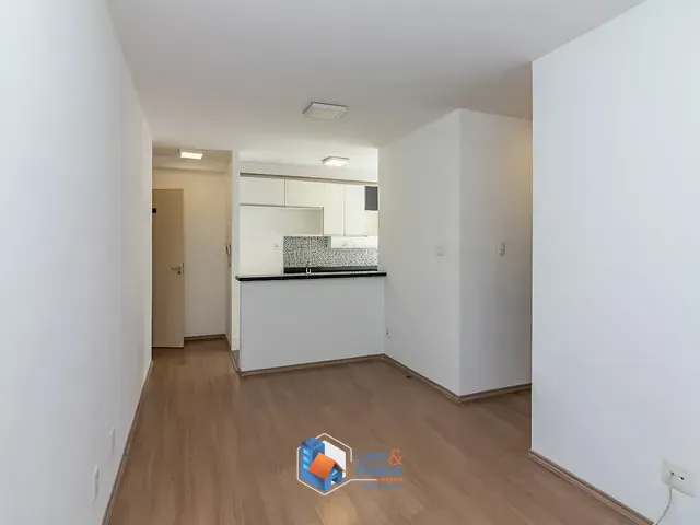 Apartamento com 75m² 2 quartos e 1 banheiro, à venda, no bairro Jardim Monte Kemel em São Paulo