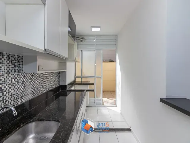 Apartamento com 75m² 2 quartos e 1 banheiro, à venda, no bairro Jardim Monte Kemel em São Paulo