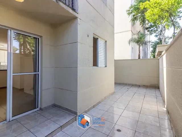 Apartamento com 75m² 2 quartos e 1 banheiro, à venda, no bairro Jardim Monte Kemel em São Paulo