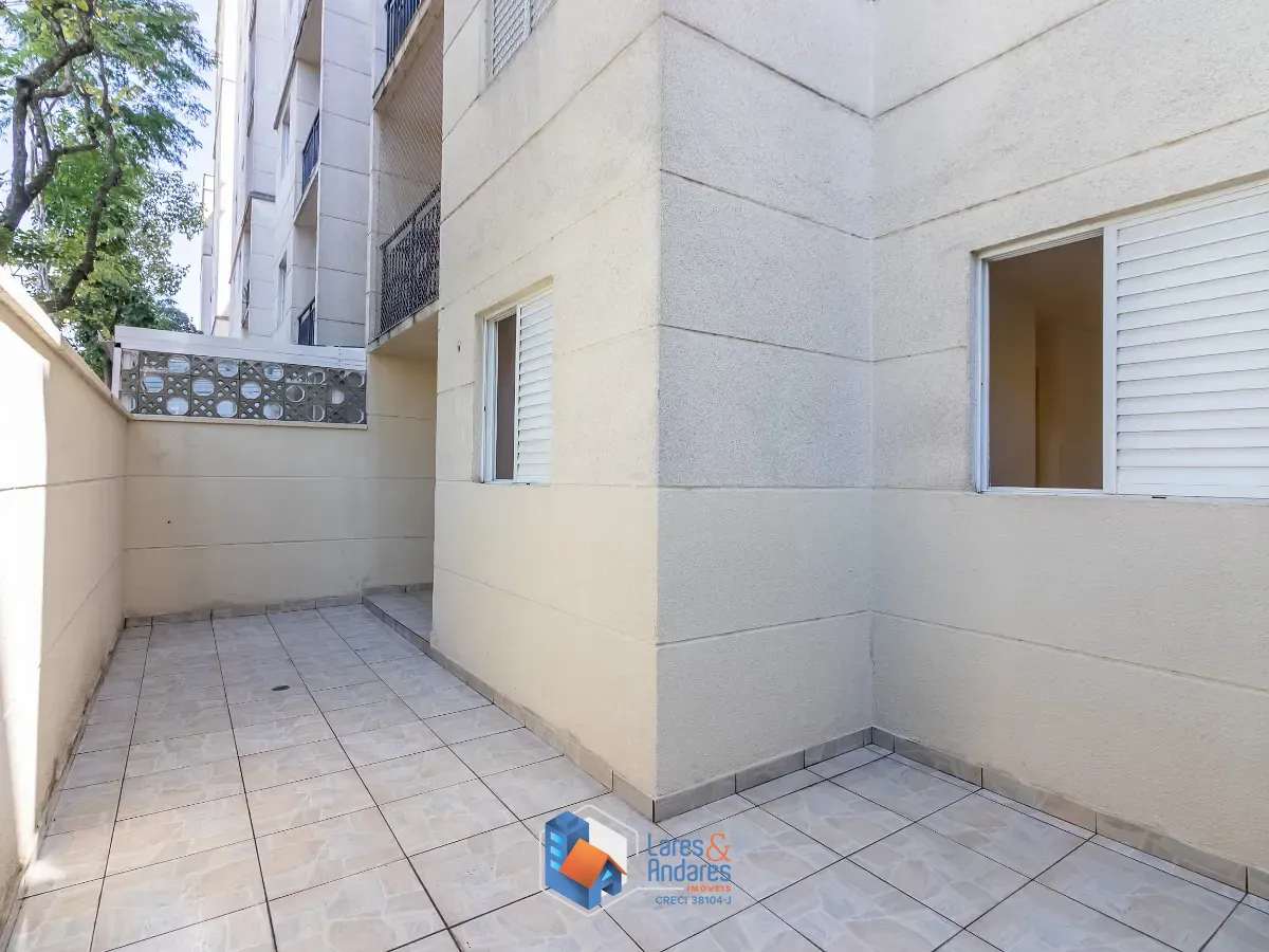 Apartamento, 2 quartos, 75 m² - Foto 22