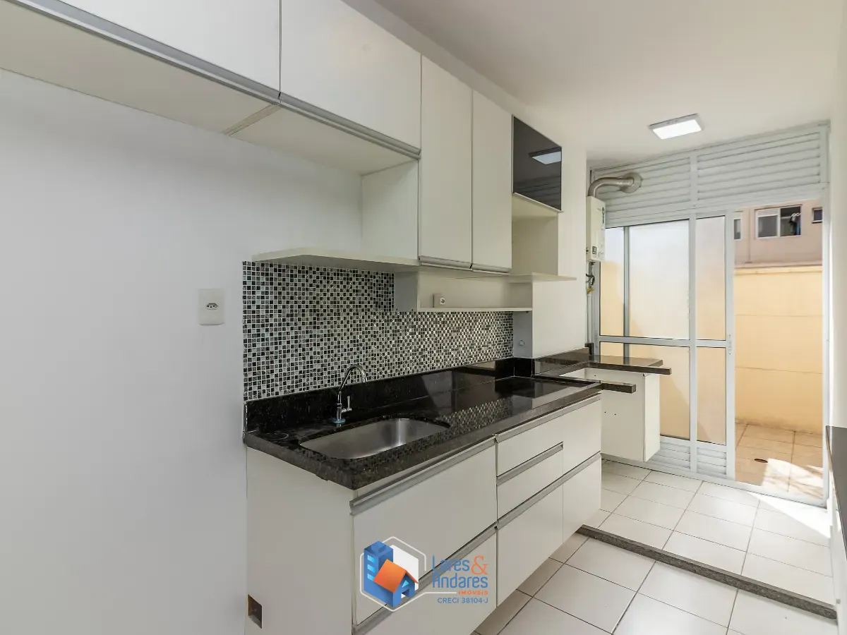 Apartamento, 2 quartos, 75 m² - Foto 18