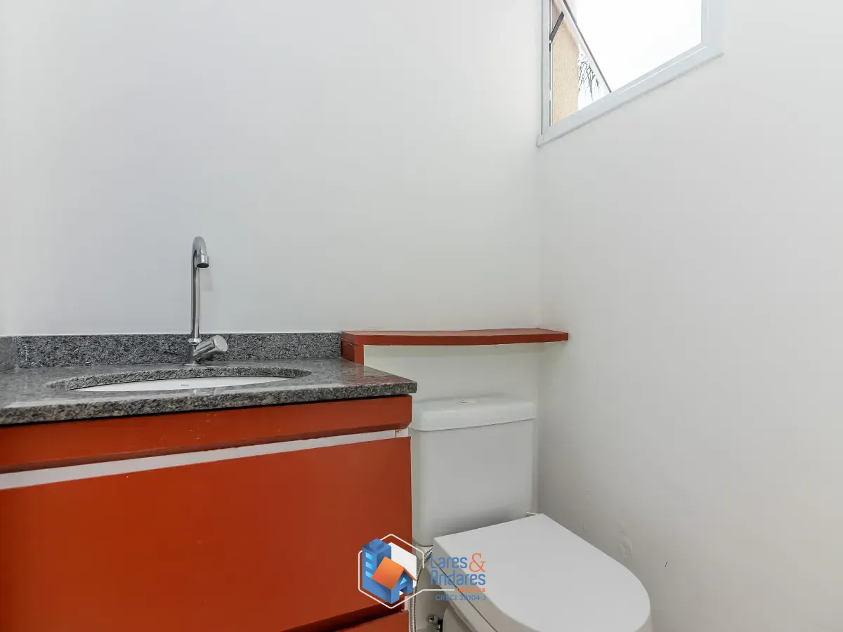 Apartamento, 2 quartos, 75 m² - Foto 12