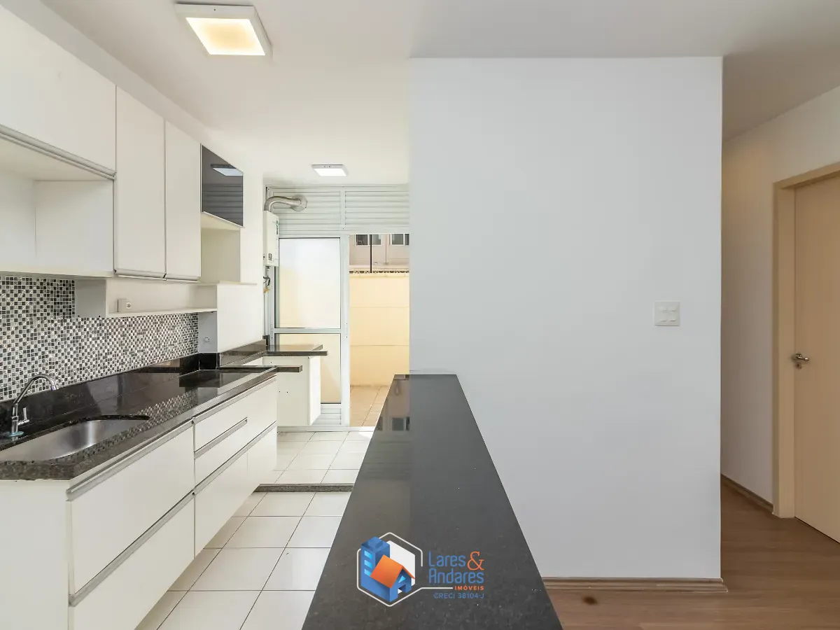 Apartamento, 2 quartos, 75 m² - Foto 6