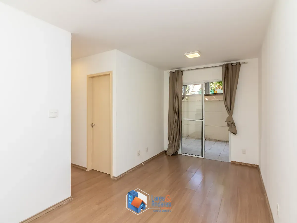 Apartamento, 2 quartos, 75 m² - Foto 3
