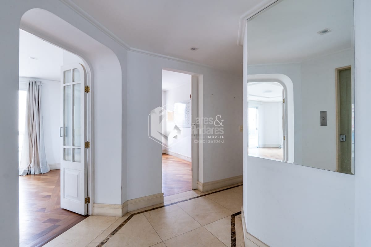 Apartamento, 4 quartos, 199 m² - Foto 6