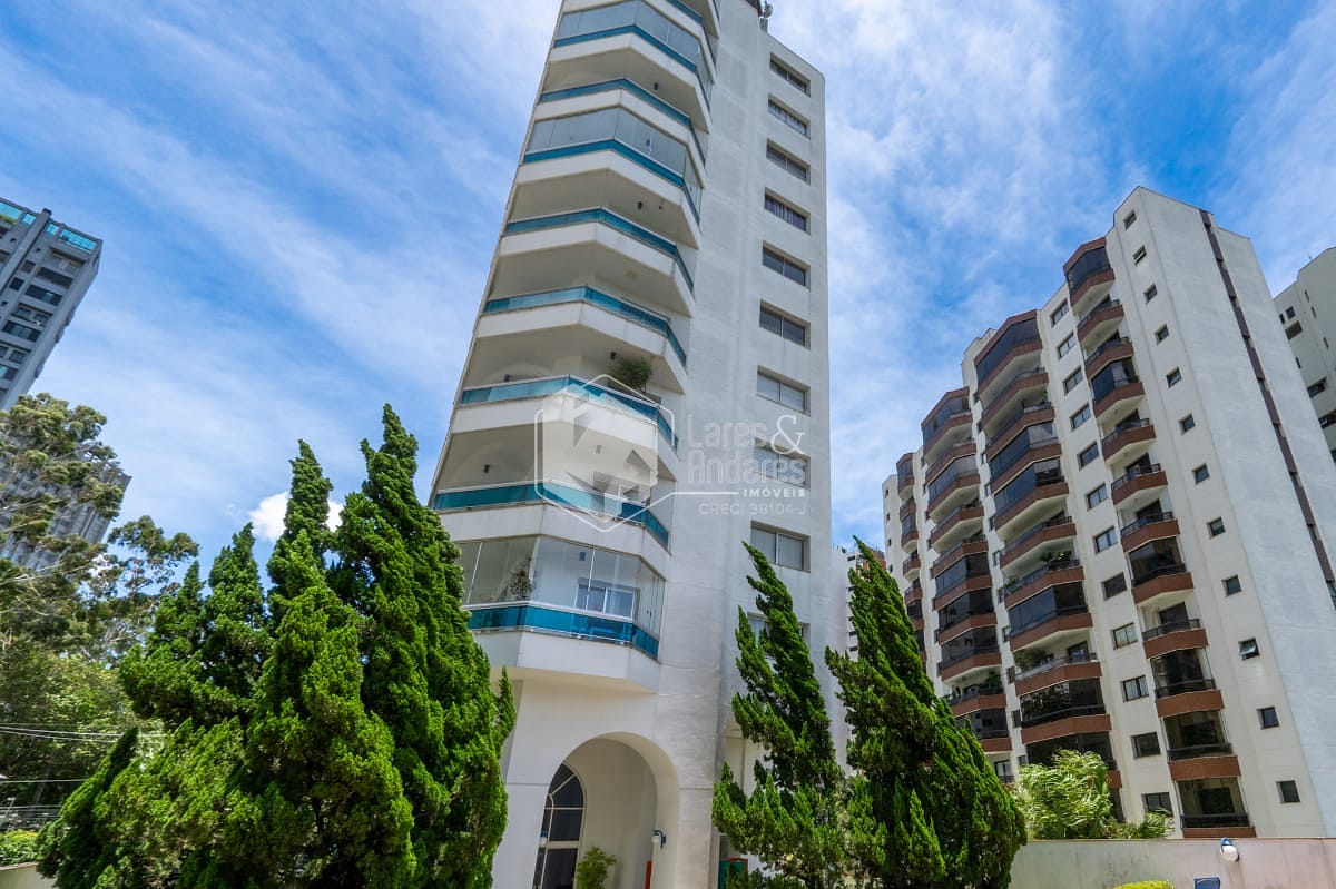 Apartamento, 4 quartos, 199 m² - Foto 34