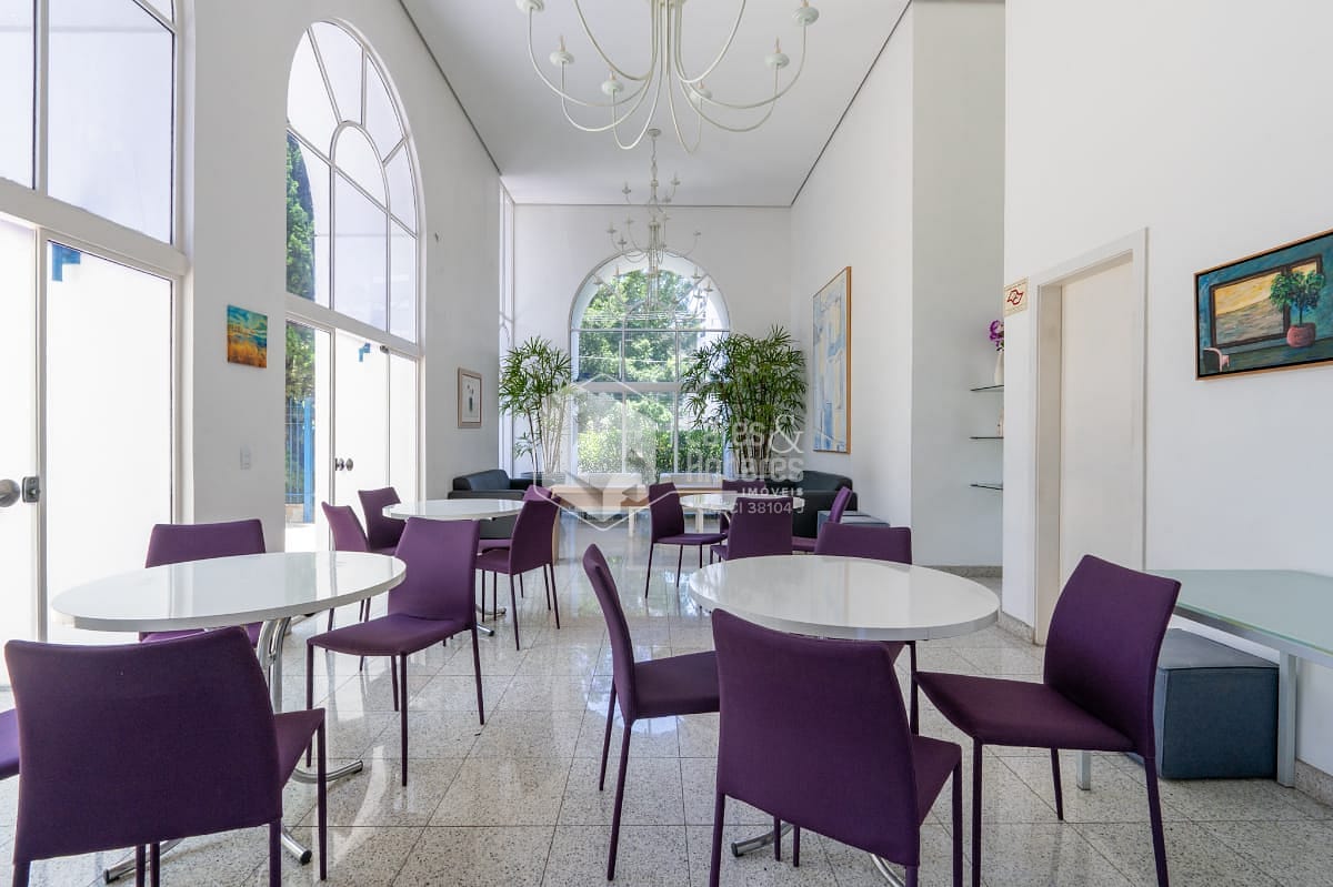 Apartamento, 4 quartos, 199 m² - Foto 35