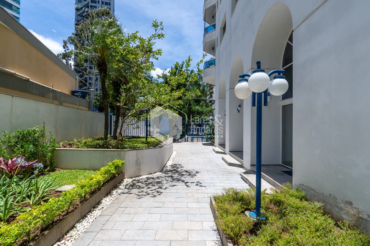 Apartamento, 4 quartos, 199 m² - Foto 36