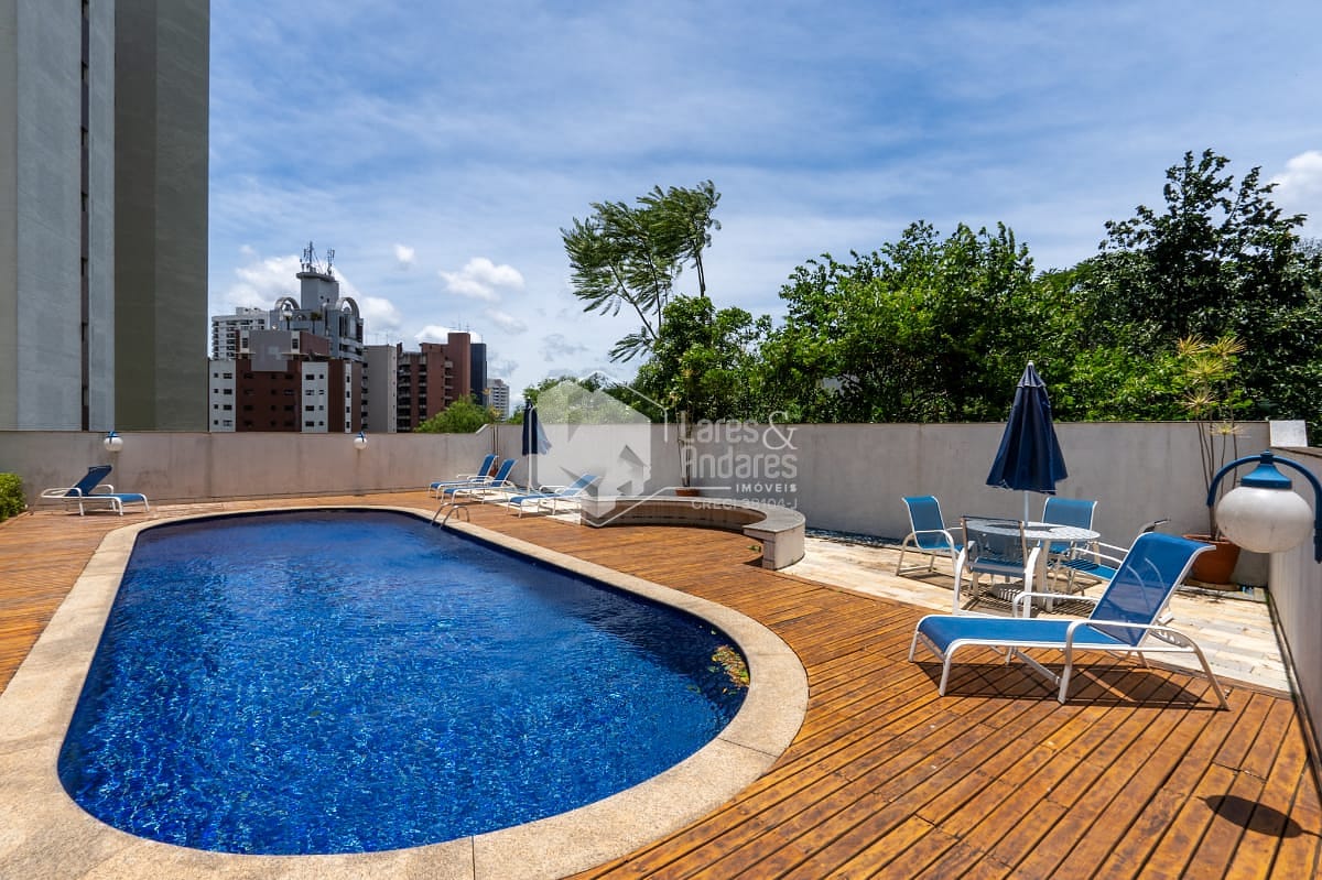 Apartamento, 4 quartos, 199 m² - Foto 37