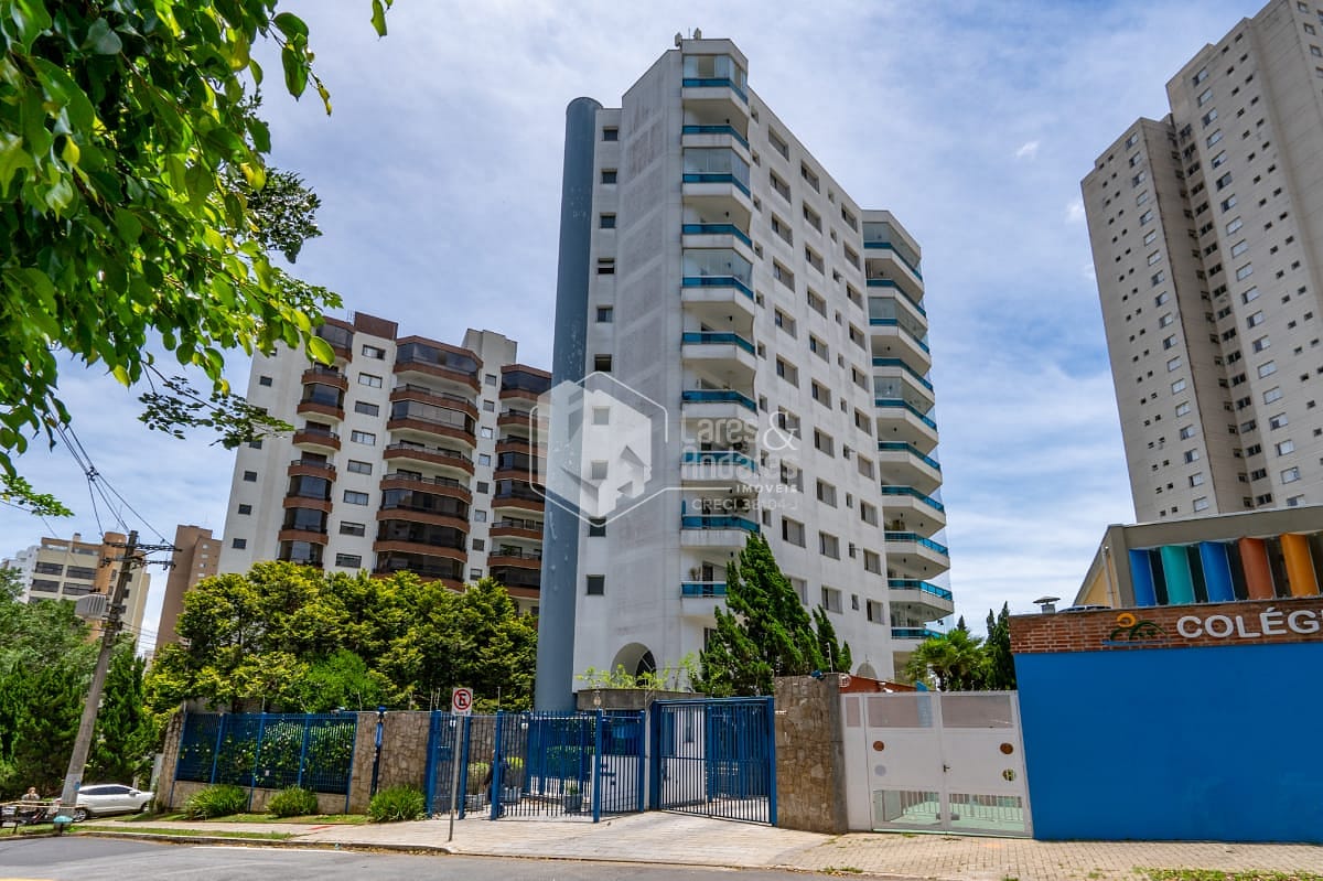 Apartamento, 4 quartos, 199 m² - Foto 38