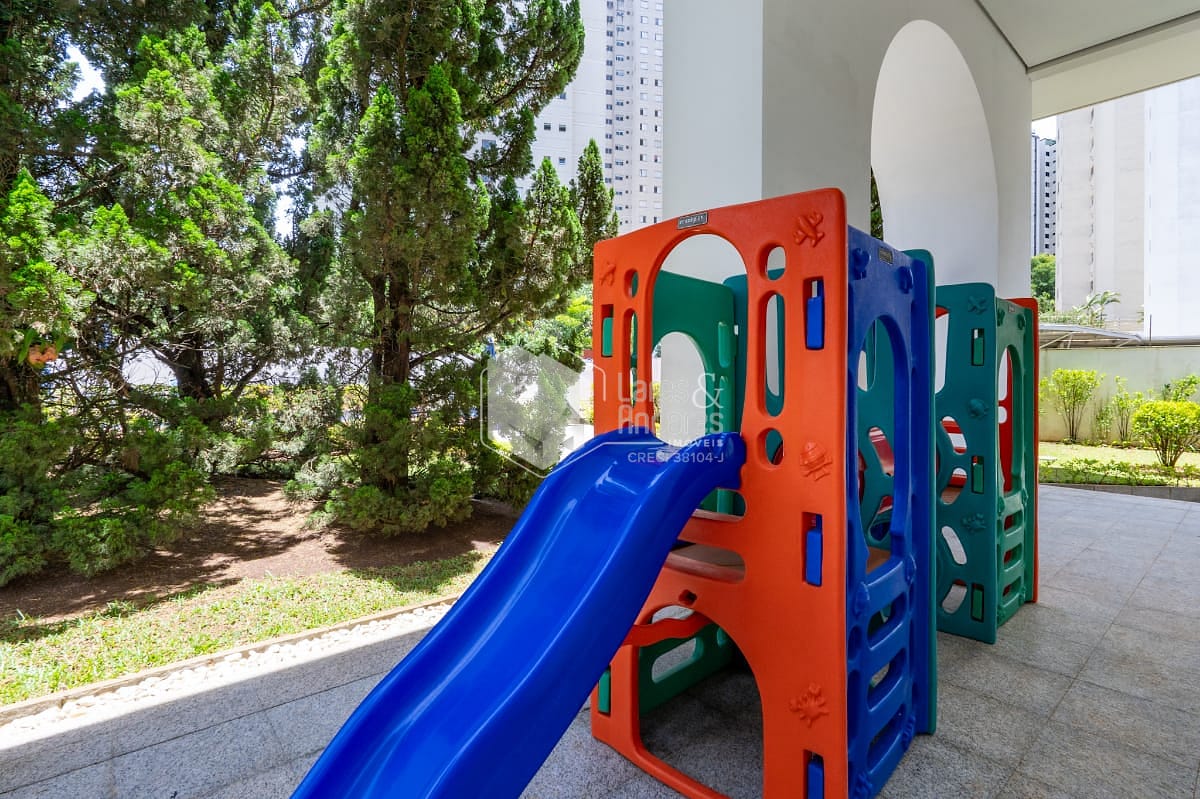 Apartamento, 4 quartos, 199 m² - Foto 39