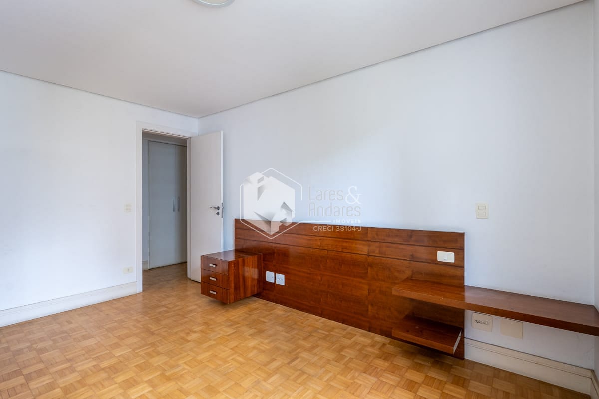 Apartamento, 4 quartos, 199 m² - Foto 21