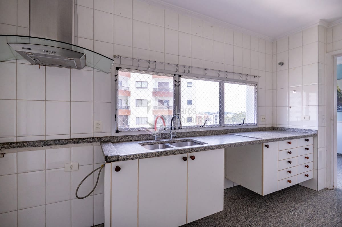 Apartamento, 4 quartos, 199 m² - Foto 15
