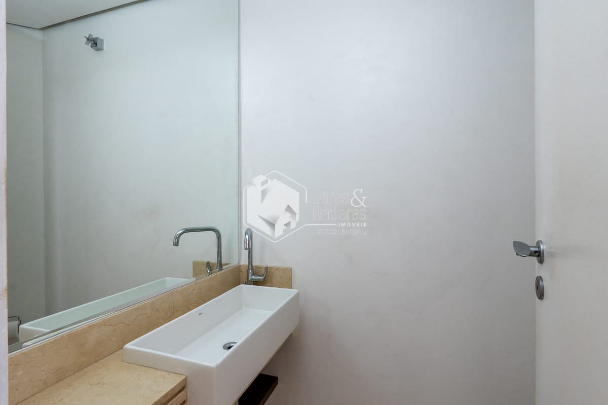 Apartamento, 4 quartos, 199 m² - Foto 23