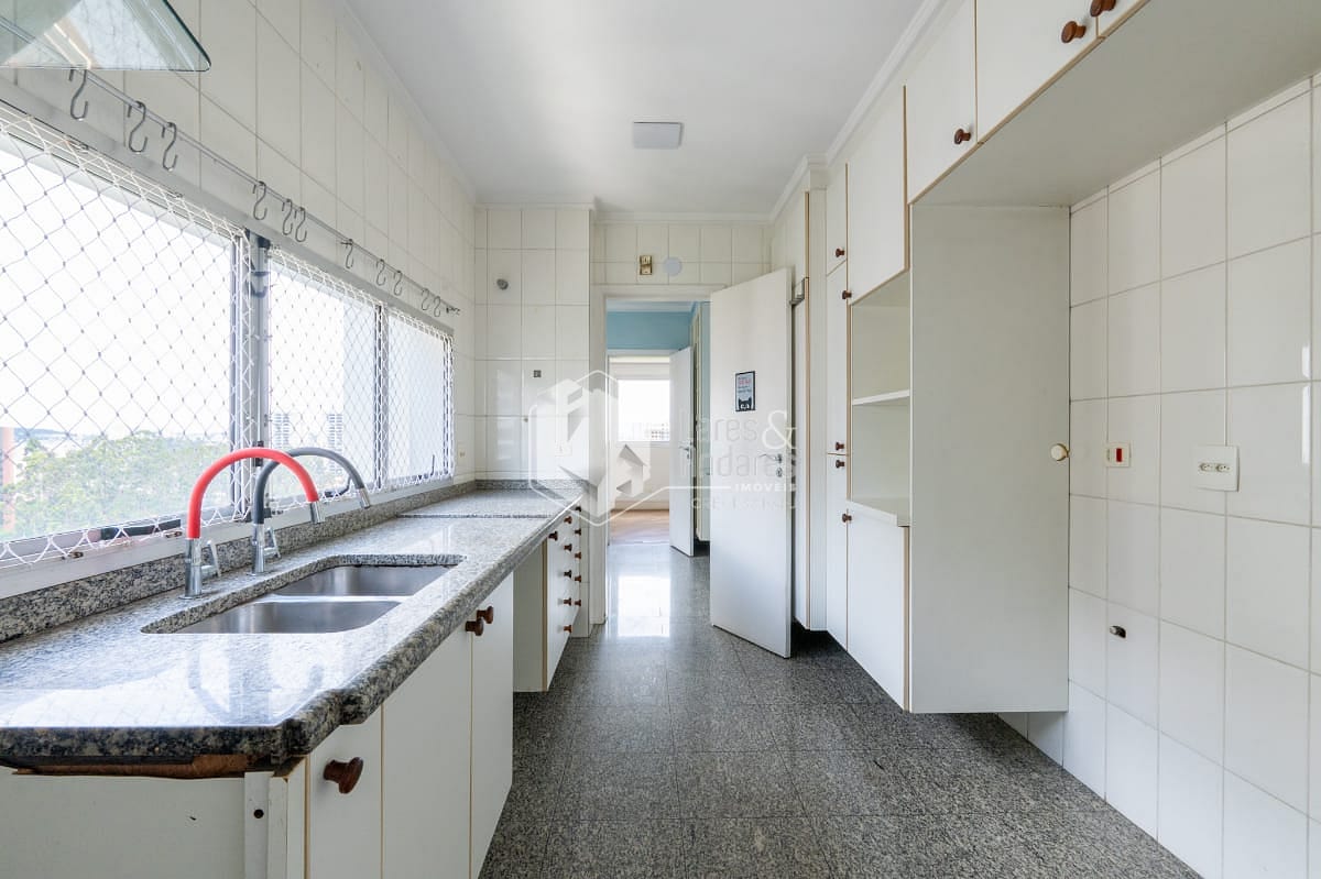 Apartamento, 4 quartos, 199 m² - Foto 13