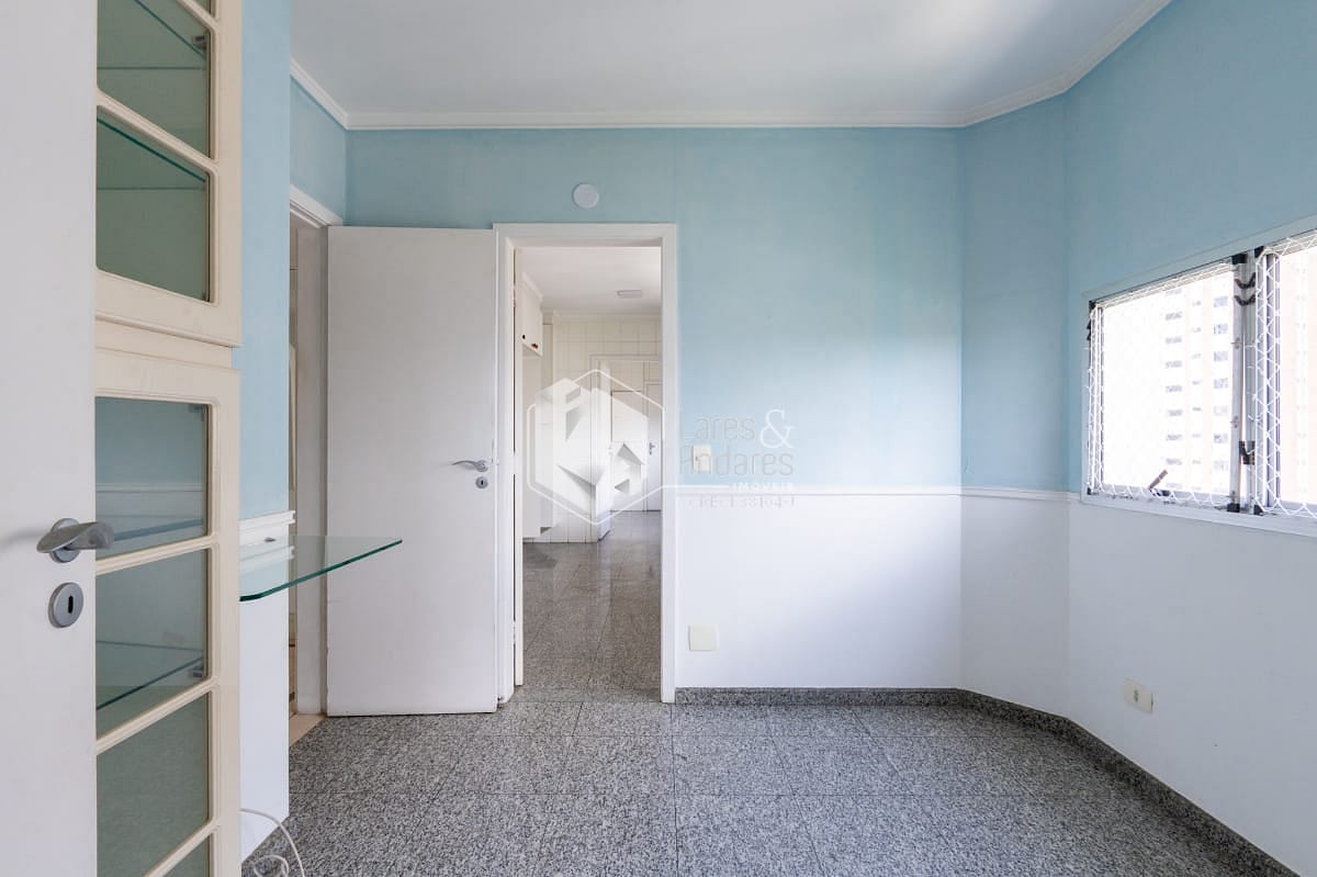 Apartamento, 4 quartos, 199 m² - Foto 12