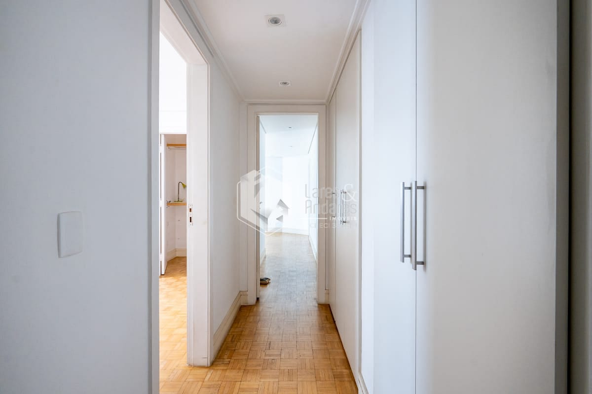 Apartamento, 4 quartos, 199 m² - Foto 26