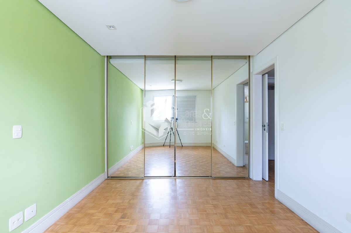 Apartamento, 4 quartos, 199 m² - Foto 8