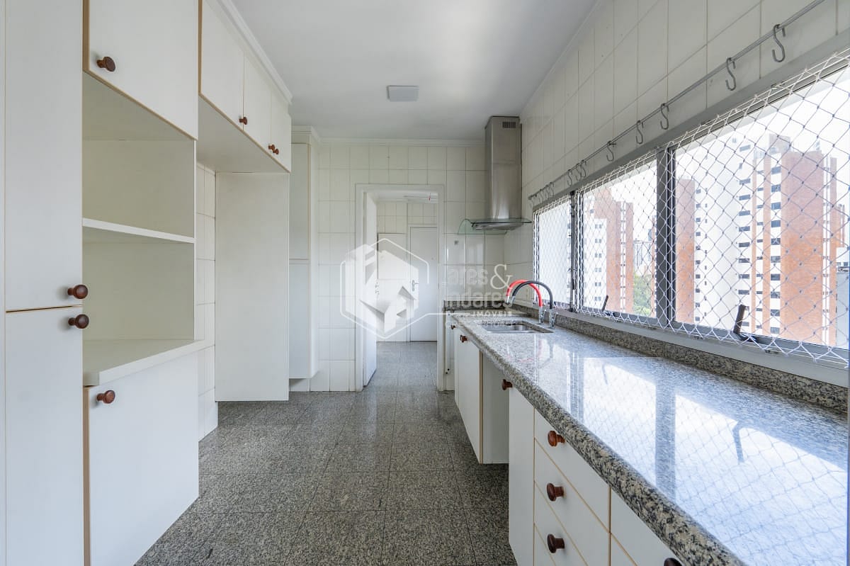 Apartamento, 4 quartos, 199 m² - Foto 14