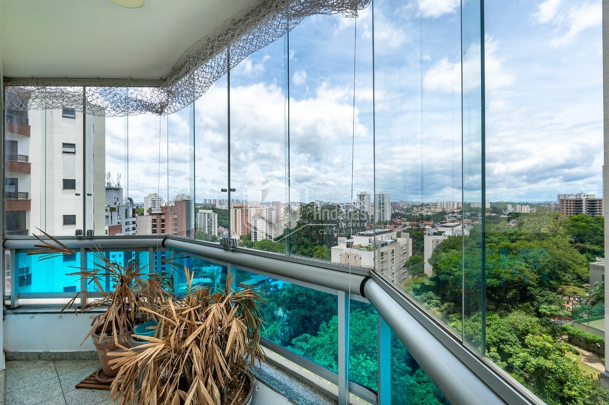 Apartamento, 4 quartos, 199 m² - Foto 4