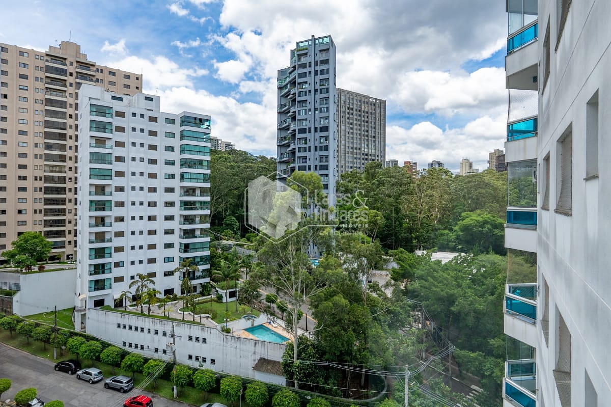 Apartamento, 4 quartos, 199 m² - Foto 33