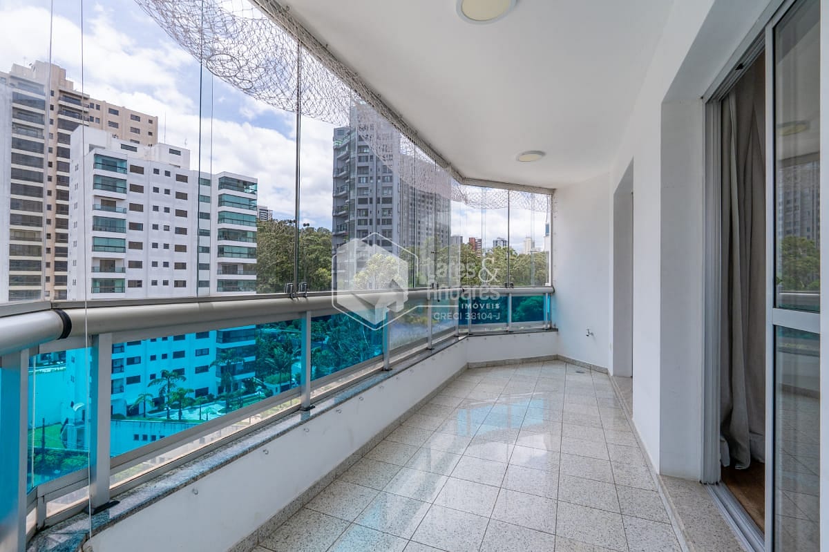 Apartamento, 4 quartos, 199 m² - Foto 5