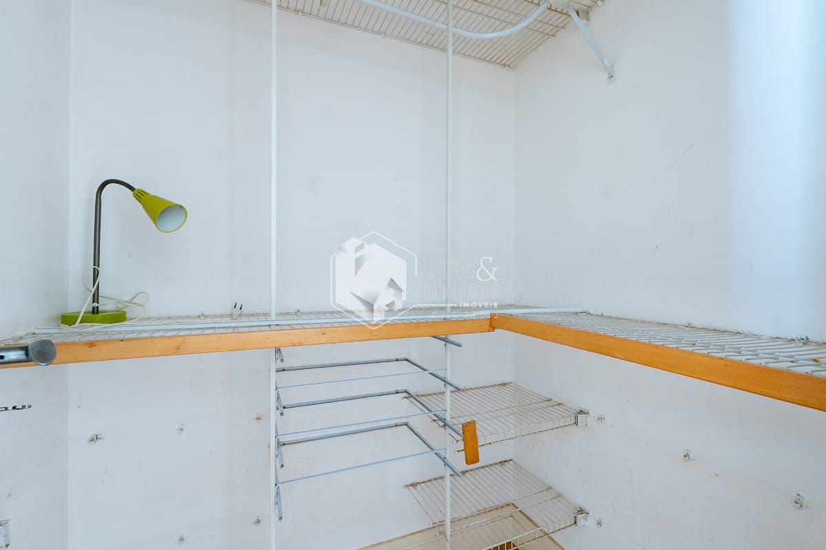 Apartamento, 4 quartos, 199 m² - Foto 17