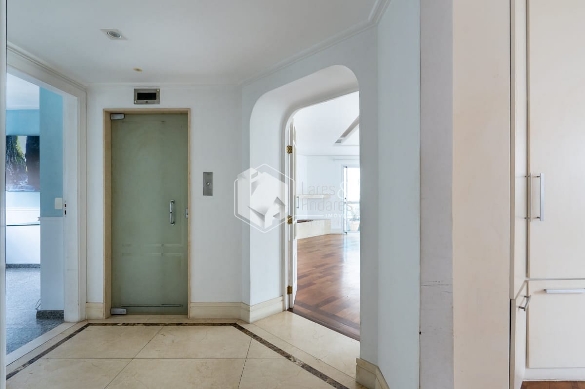 Apartamento, 4 quartos, 199 m² - Foto 24