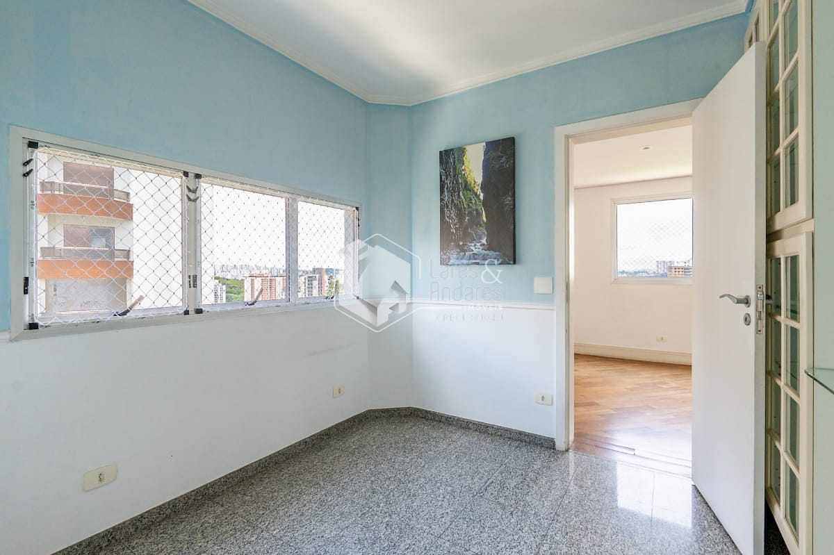 Apartamento, 4 quartos, 199 m² - Foto 25